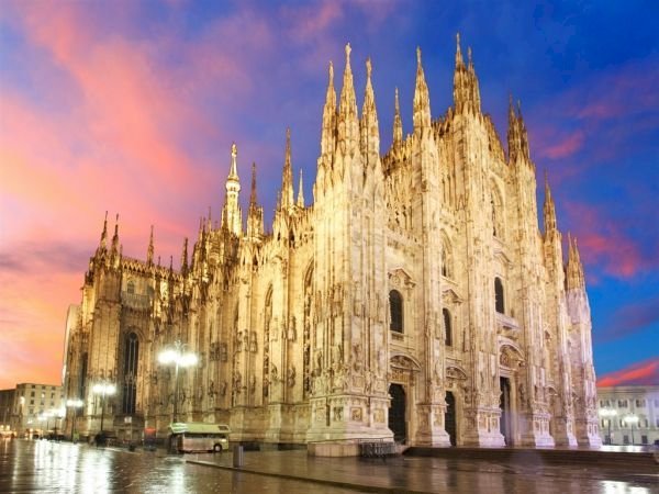 Wizz Air Milano Marathon 2027 – sportowa przygoda w sercu Lombardii