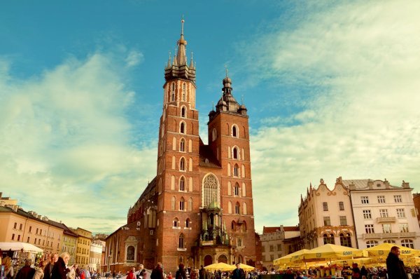 krakow
