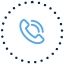 ikona telefon